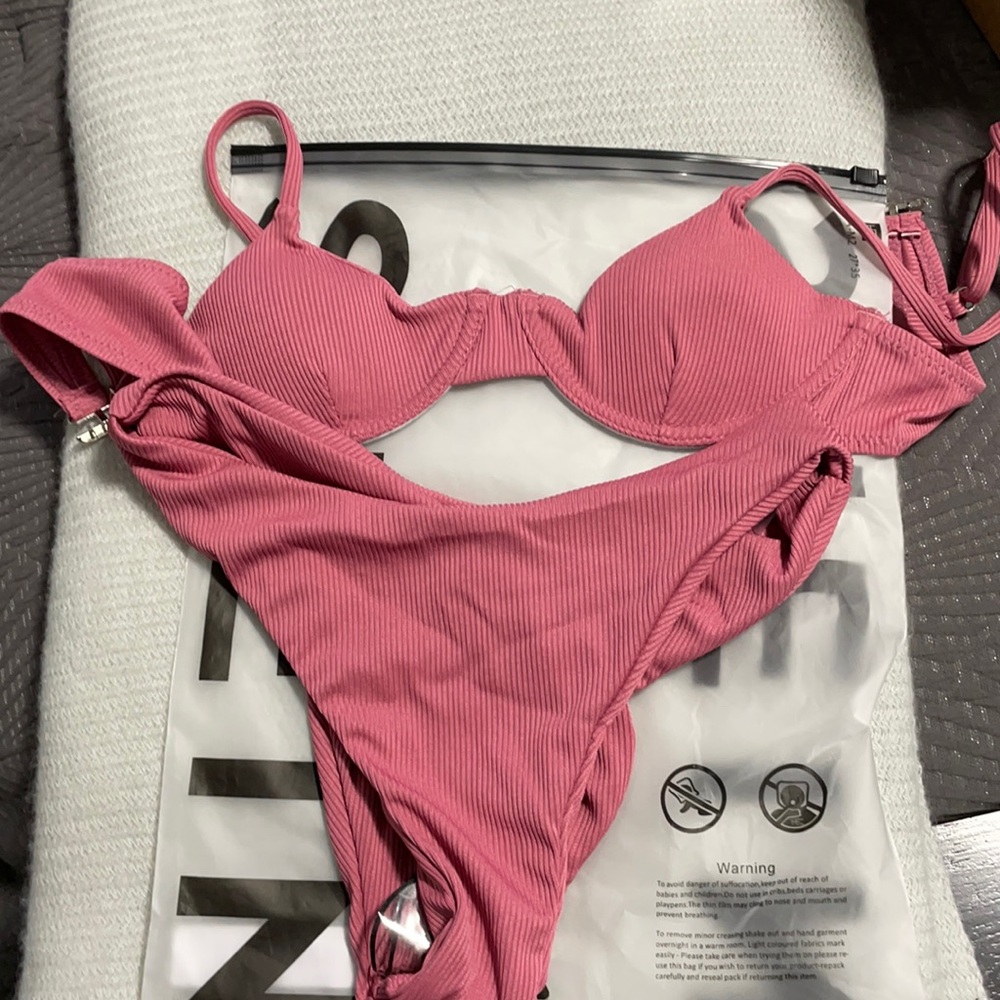 Shein bikini